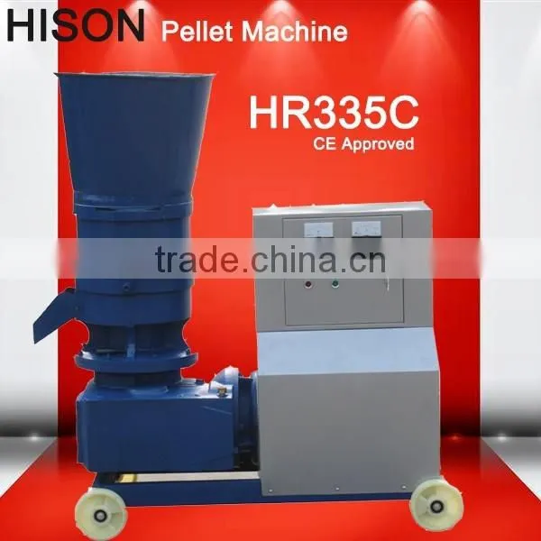 2015 Straw Pellet Machine photo-6