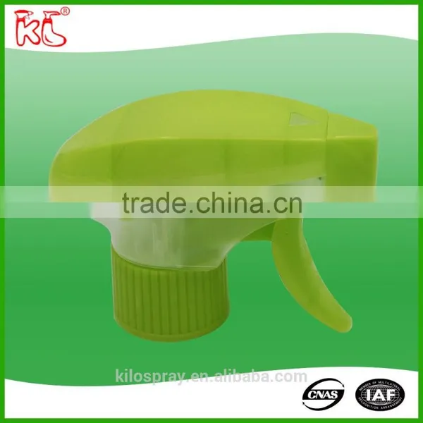 Guaranteed Quality Unique Trigger Sprayer With Low Price and Beautiful Shape Made in China photo-2