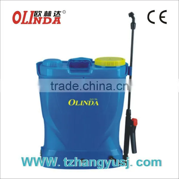 Electric Airless Paint Sprayer