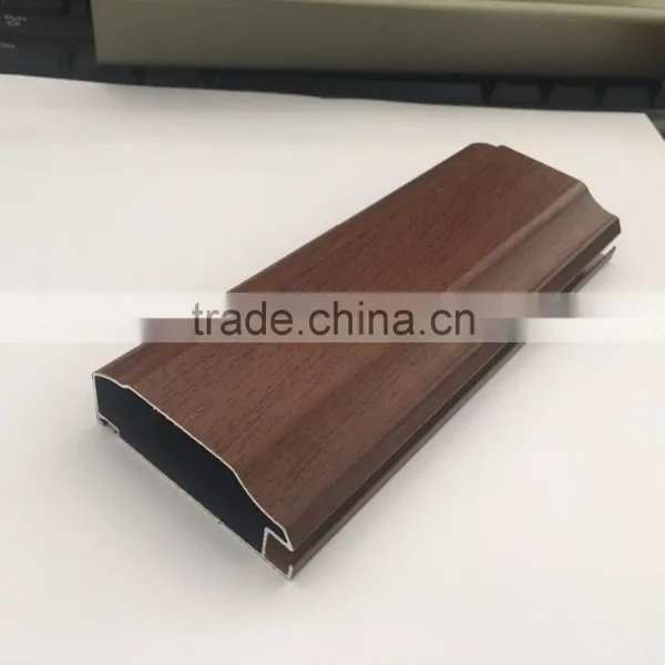 Aluminium Profiles photo-4
