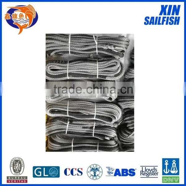 Uhmwpe Winch Rope With Factory Price photo-2