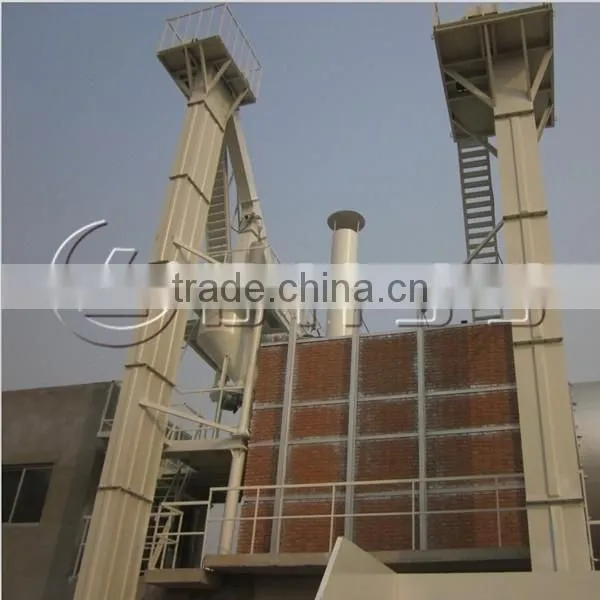 60T/H Dry Mix Mortar Product Line for Sale photo-5