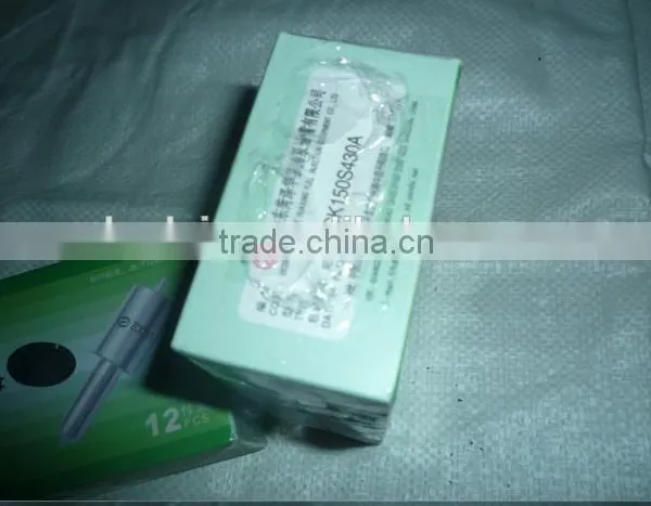 Diesel Engine Parts ZCK150S430 Nozzle Jianxiang TY290 photo-3