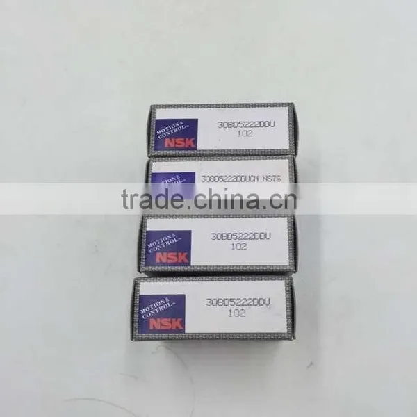 Non-standard Ball Bearing 35BG05S7DL for Automobile photo-3