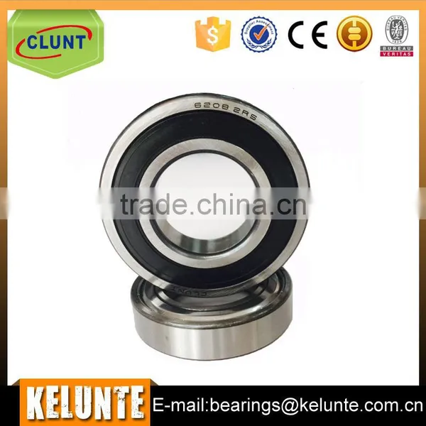 GCr15 Deep Groove Ball Bearing 6203 DDU Bearing 6203 DDW photo-3