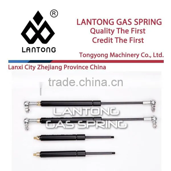 Hot Sale Nitrogen Pressure Adjustable Gas Strut photo-4