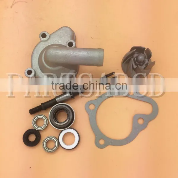 GY6 250CC 250CC ATV SCOOTER GO KART WATER PUMP ASSY. photo-2
