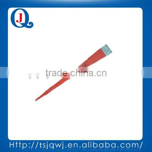 Hot Digging Tools!!! Different Types of Steel Pickaxe P410 With Round Eye!!! photo-4