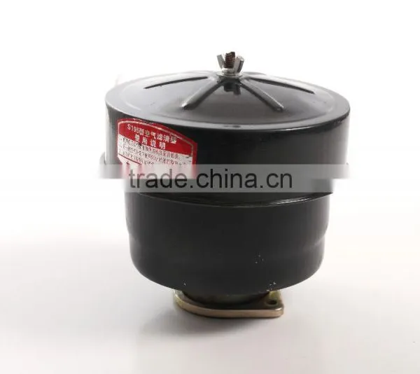 Air Cleaner for Single Cylinder Diesel Engine Agriculture Tractor Part High Quality at Low Price photo-5