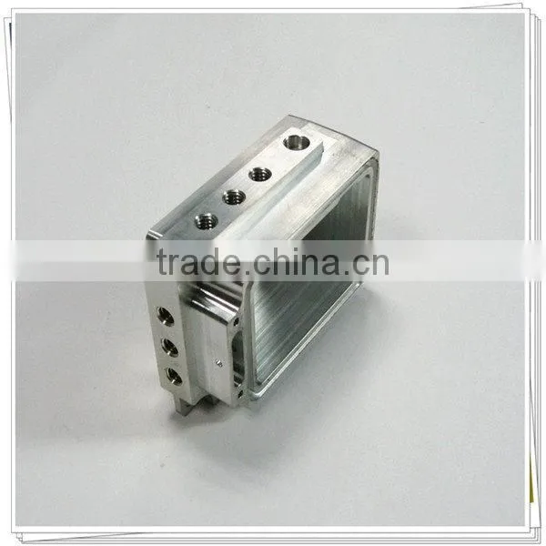 Custom Stainless Steel Cnc Machining,metal Fabrication photo-3