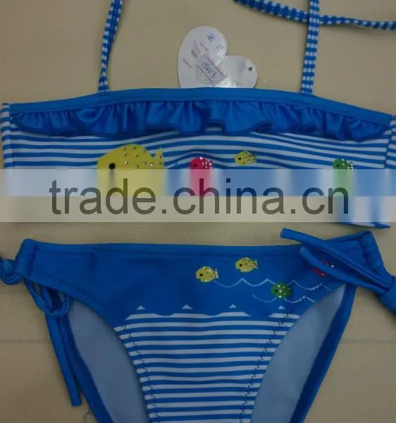 New Hot Selling Products Wholesale Kids Swimwear China Market in Dubai photo-3