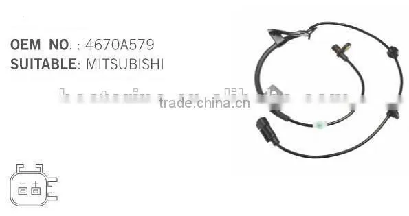 Wheel Speed Sensor 3550600-V08-B1 With Cheaper Good Performance photo-2