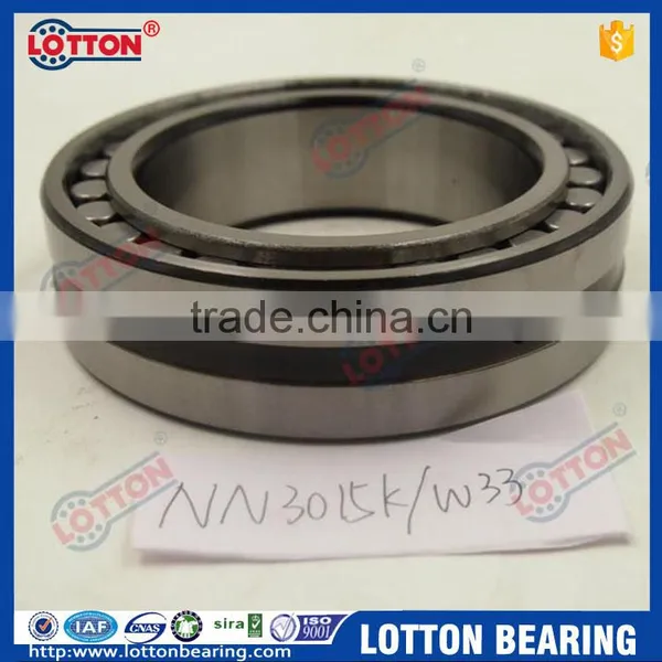 Hot Sale High Perfomance Cylindrical Roller Bearing NN3015K photo-2