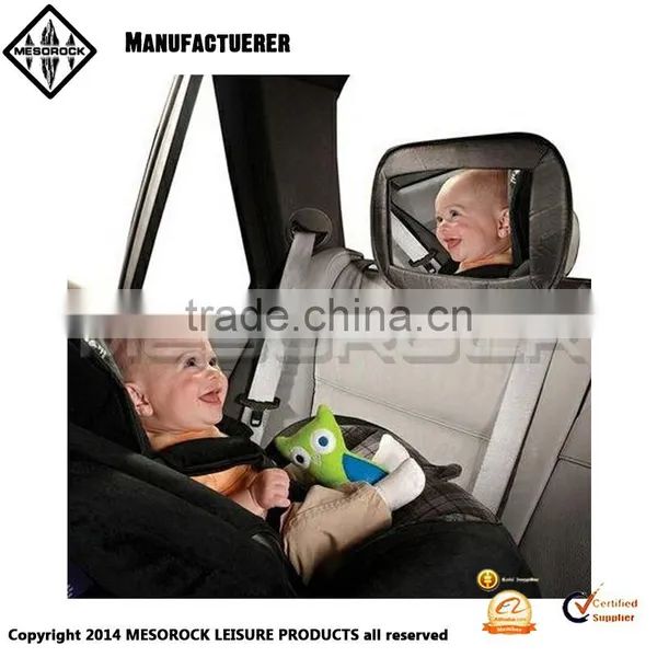 Baby Car Mirror Rear View Baby Mirror
