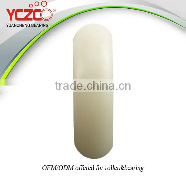 605 20 mm Stainless Steel Shower Sliding Bearing Roller photo-3