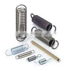 Small Tension Spring photo-5