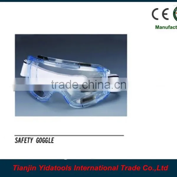 Transparent Goggles Welding Goggle
