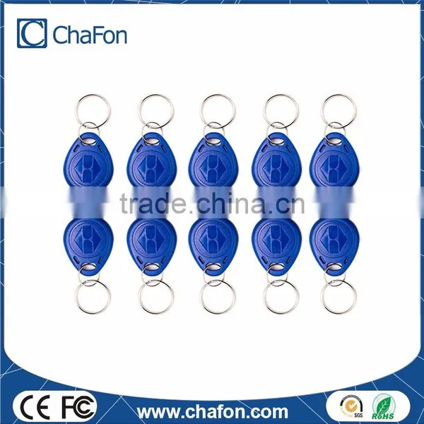 UID Number Printing and Color Optional Rfid Tags photo-4