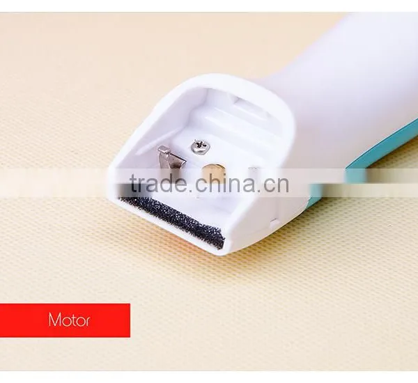 for Home Use Electric Baby Hair Clipper With Mini Size ,tatoo Hair Clipper (SN-800) photo-6
