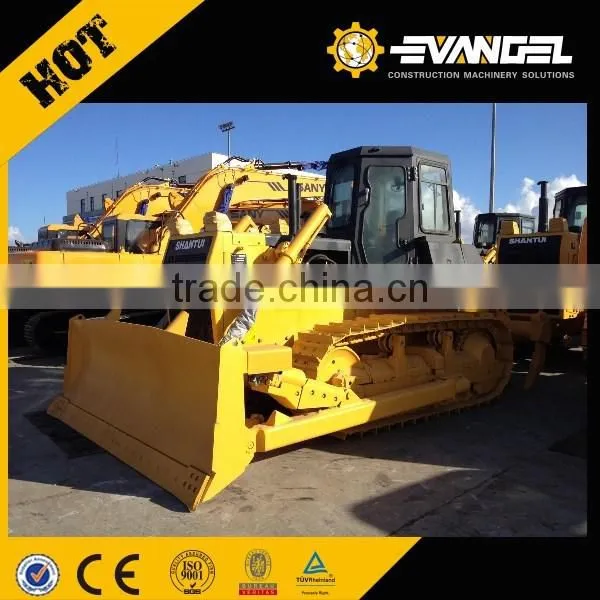 Shantui Brand New Crawler Dozer 80HP With Cheap Price photo-2