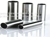 2B, Polishing, 4k,8k, BA, Burshed Stainless Steel Round Pipe photo-3
