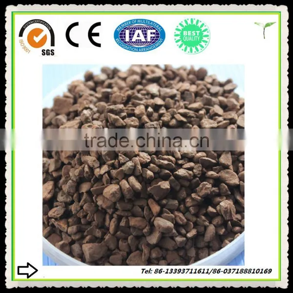 For Plant, Lightweight Expanded Clay Aggregate in India photo-3