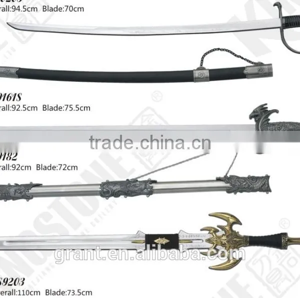 Ceremonial Navy Sword Art Online photo-3