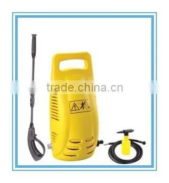Pressure Washer/air Compressor Pressure Washer