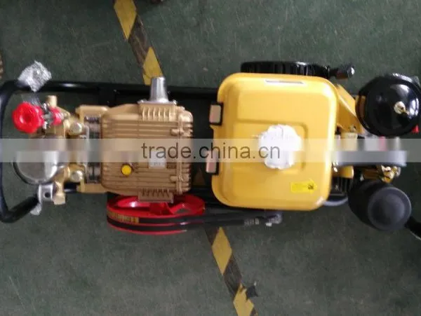 Kerosene Power Sprayer Diesel Power Sprayer photo-2