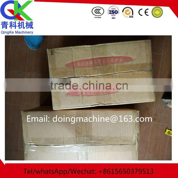 Cargo Hold Special Cleaning Machine photo-4
