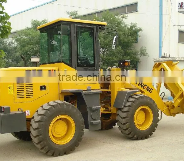 920 Wheel Loader photo-5