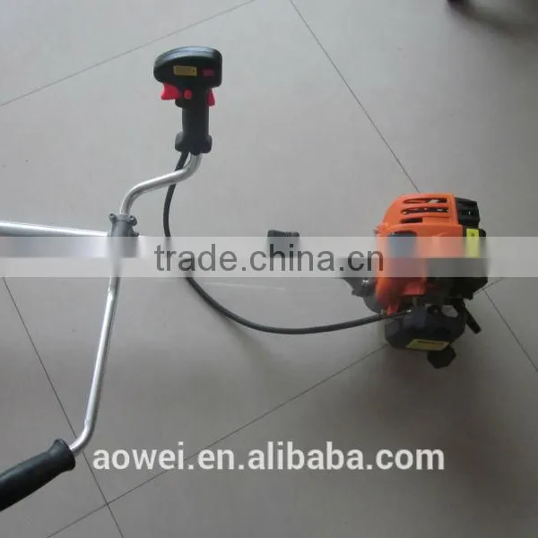 Gasoline Brush Cutter photo-3