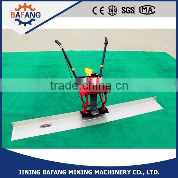 Honda GX35 VS-25 Vibratory Concrete Screed Machine With CE photo-3