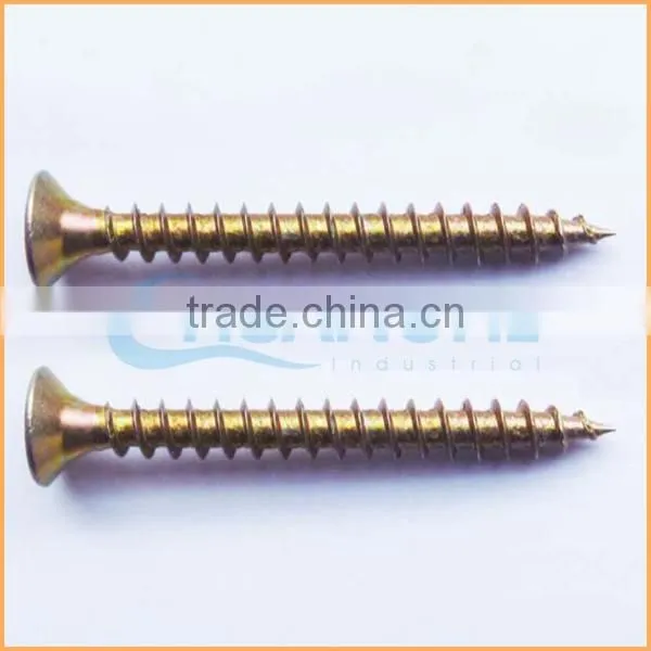 China Factory Sales Furniture Screws and Bolts for Bed photo-3