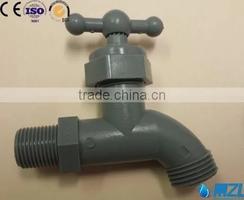 2014 China High Quality Plastic Tap Faucet photo-6