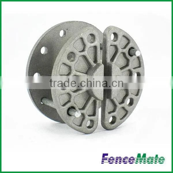 Electric Fence Aluminum Inline Wire Tensioner (New Version) photo-5