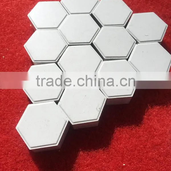 Hot Press Machine for Making Ceramic Tablets With Factory Price in China photo-5