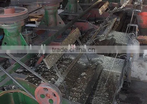 Mining Flotation Tank for Gold Ore,hematite Ore,etc photo-2