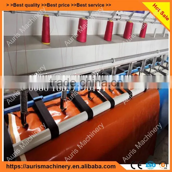 Lock Stich Quilting Machinery/industrial Comforter Quilting Machine photo-6