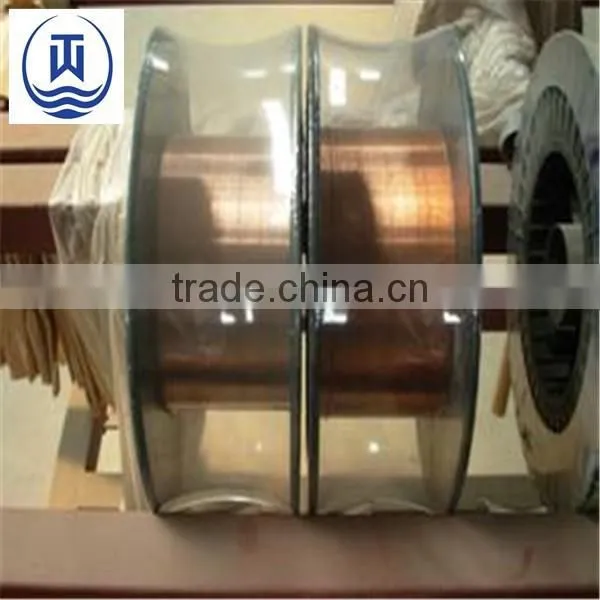Tig Weld Vacuum Pack Welding Wire for Welding Machine photo-2