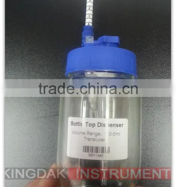 0.1-1ml Bottle-Top Dispenser photo-2