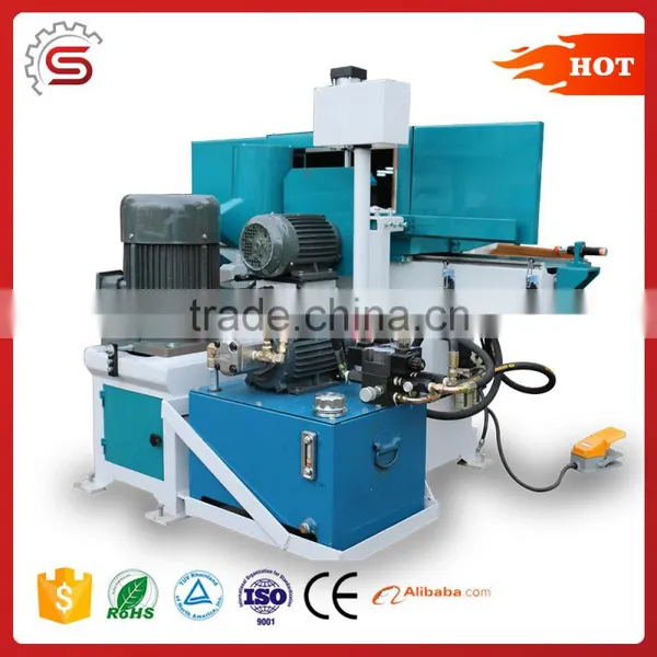 Semi-automatic Finger Joint Shaper MX3515B Finger Joint Machine photo-5