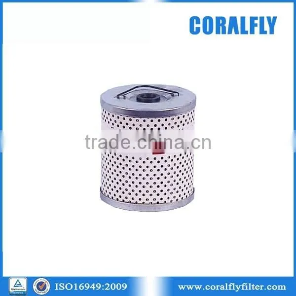 Engine D12-450 Fuel Filter FS1207 3825027 photo-2