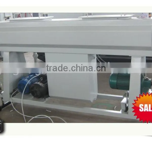 Plastic Pipe Forming Vacuum Machine photo-3