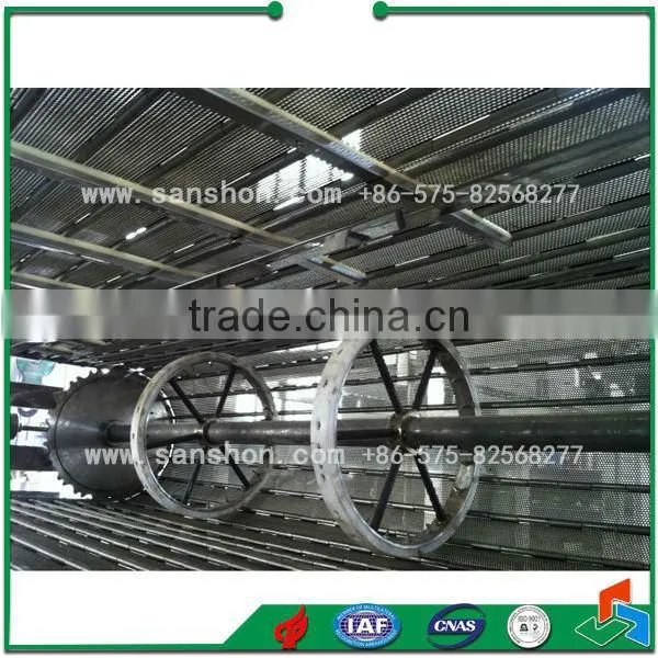 Advanced Sanshon SBJ Belt Type Drying Machine photo-6