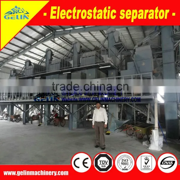 High Quality Electroform Separator photo-5