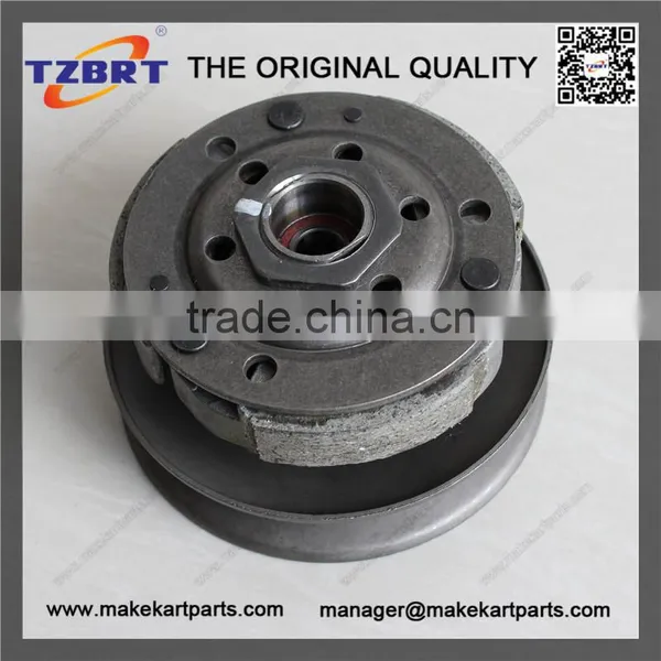 GY6 50cc Clutch Scooter Moped for Scooter and ATV photo-6