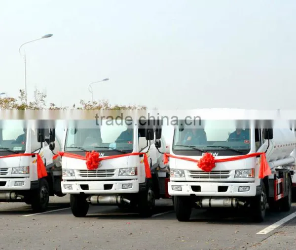CNHTC SINOTRUK 8-20CBM Water Tanker Truck Ethiopia Truck photo-2