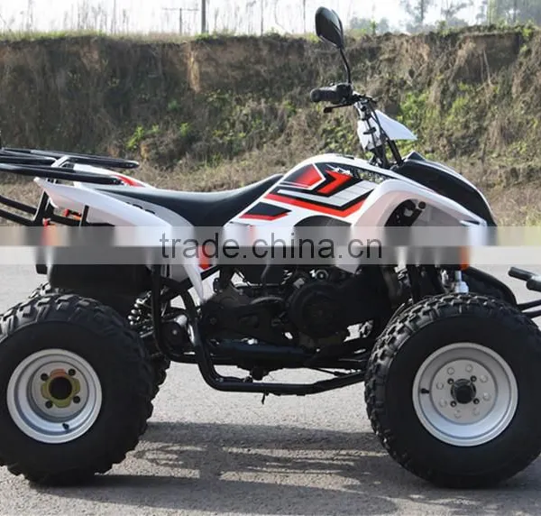 150CC Street ATV/150cc EEC Sport ATV (TKA150E-F) photo-5