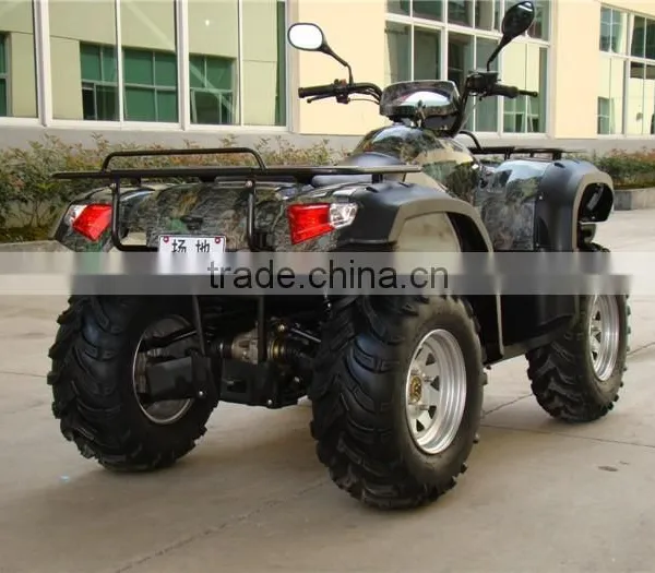500CC ATV for Sale With EPA photo-3